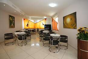 Hotel Riposo
