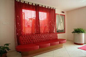 Hotel Riposo