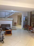 Hotel Riposo