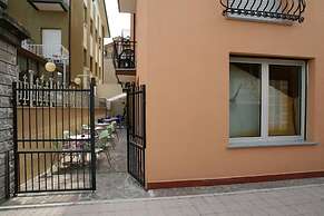 Hotel Riposo