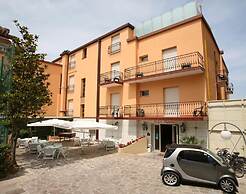 Hotel Riposo