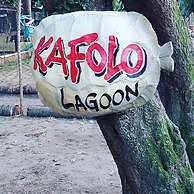 Kafolo Lagoon