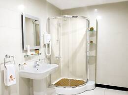 Mandarin Hotel & Fitness Center