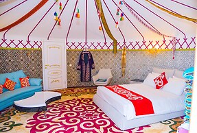 Mandarin Hotel & Fitness Center