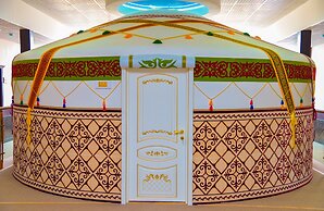 Mandarin Hotel & Fitness Center