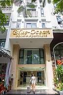 Blue Ocean Beachside Hotel Danang