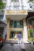Blue Ocean Beachside Hotel Danang