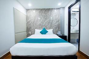 Blue Ocean Beachside Hotel Danang