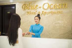 Blue Ocean Beachside Hotel Danang