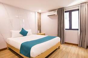 Blue Ocean Beachside Hotel Danang