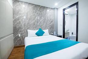 Blue Ocean Beachside Hotel Danang