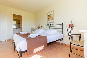 Le Domaine de Provence Country Club