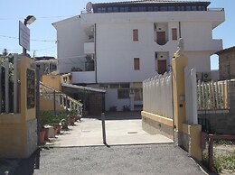 Hotel Il Vulcano