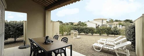 Résidence Tamaris 2