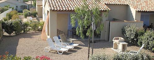 Résidence Tamaris 2