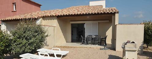 Résidence Tamaris 2