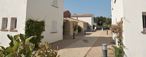 Résidence Tamaris 2