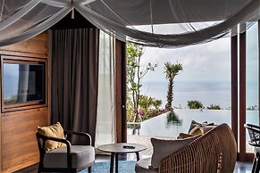 Six Senses Uluwatu