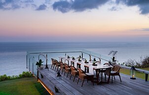 Six Senses Uluwatu