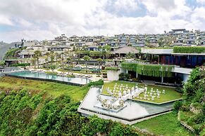 Six Senses Uluwatu