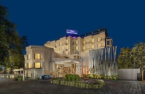 Sarovar Premiere Jaipur