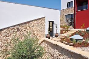 Agartha Boutique Hotel - StoneHouse