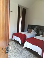 Agartha Boutique Hotel - StoneHouse