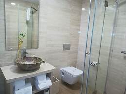 Agartha Boutique Hotel - StoneHouse