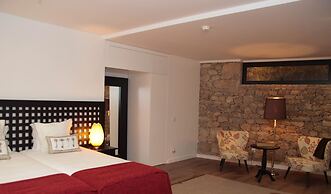 Agartha Boutique Hotel - StoneHouse
