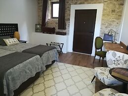 Agartha Boutique Hotel - StoneHouse