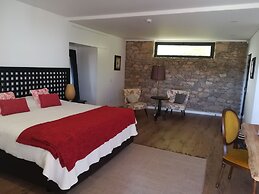 Agartha Boutique Hotel - StoneHouse