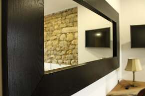Agartha Boutique Hotel - StoneHouse