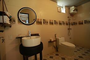 Tam Coc Lakeside Homestay