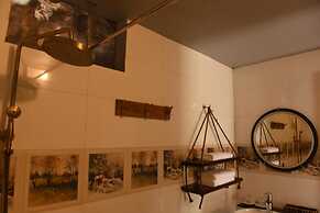 Tam Coc Lakeside Homestay