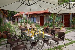 Tam Coc Lakeside Homestay