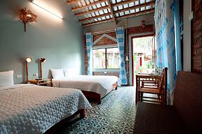 Tam Coc Lakeside Homestay