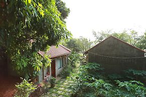 Tam Coc Lakeside Homestay