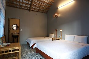 Tam Coc Lakeside Homestay