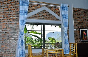 Tam Coc Lakeside Homestay