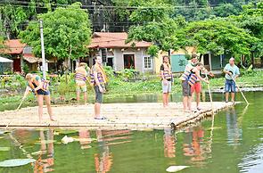 Tam Coc Lakeside Homestay