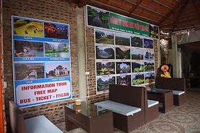 Tam Coc Lakeside Homestay