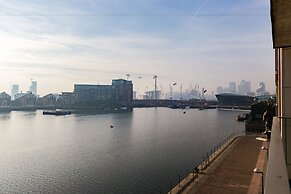 Austin David Apt - Amazing Dock View