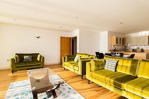 Austin David Apt - Amazing Dock View