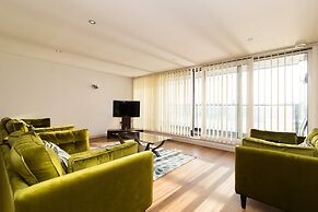 Austin David Apt - Amazing Dock View