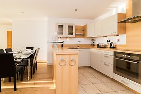 Austin David Apt - Amazing Dock View