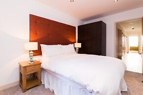 Austin David Apt - Amazing Dock View