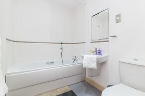 Austin David Apt - Amazing Dock View