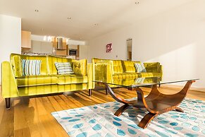 Austin David Apt - Amazing Dock View