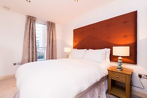 Austin David Apt - Amazing Dock View