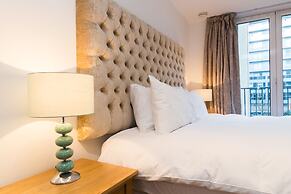 Austin David Apt - Amazing Dock View